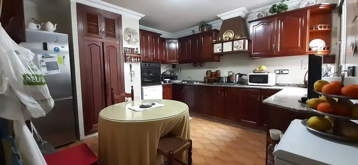 Cuina de Edifici en venda en Chiclana de la Frontera