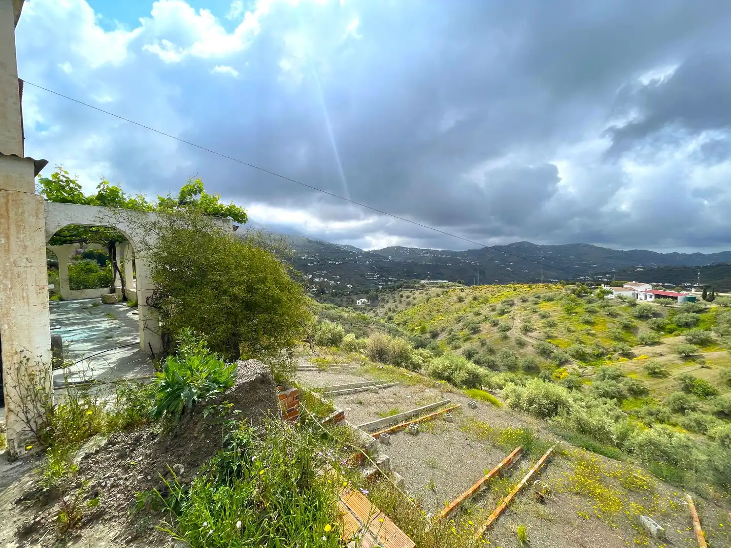 Casa en venda a Canillas de Albaida, imagen 18