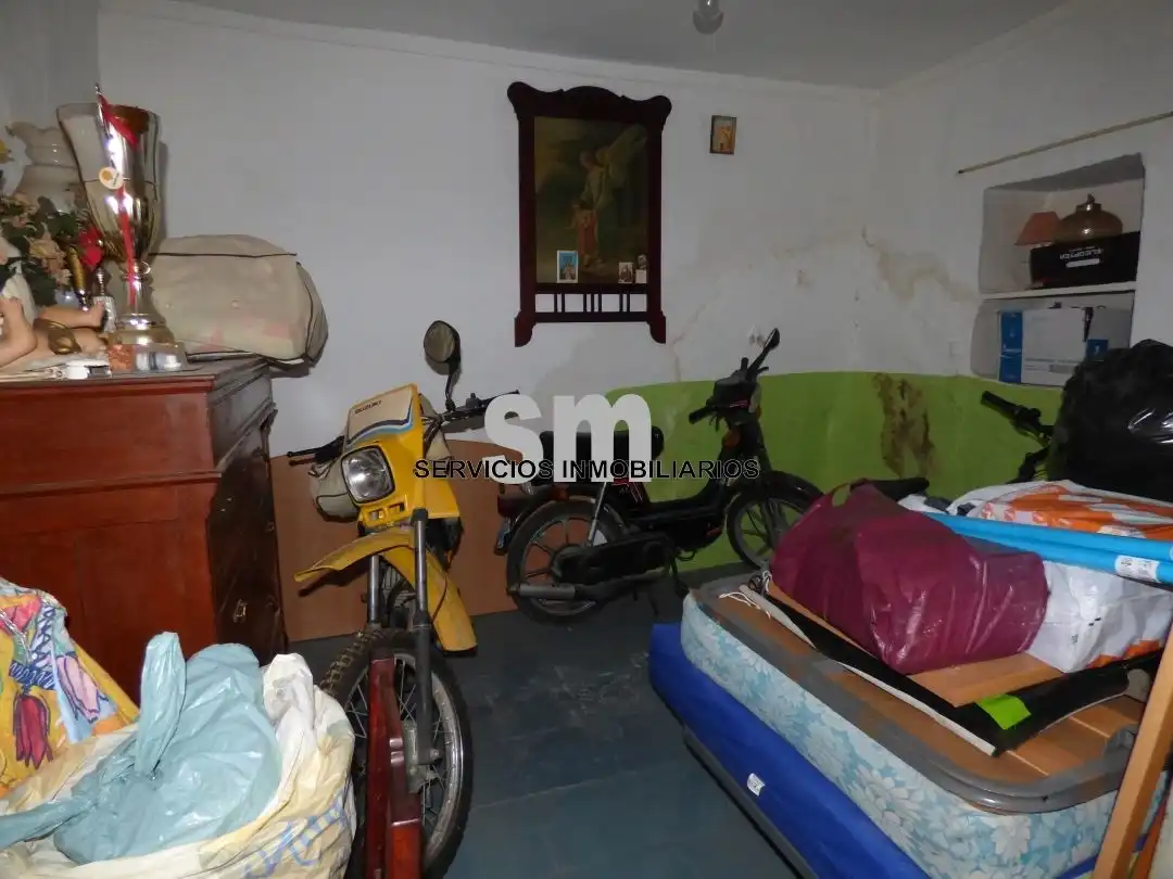 Casa o xalet en venda en Ubrique