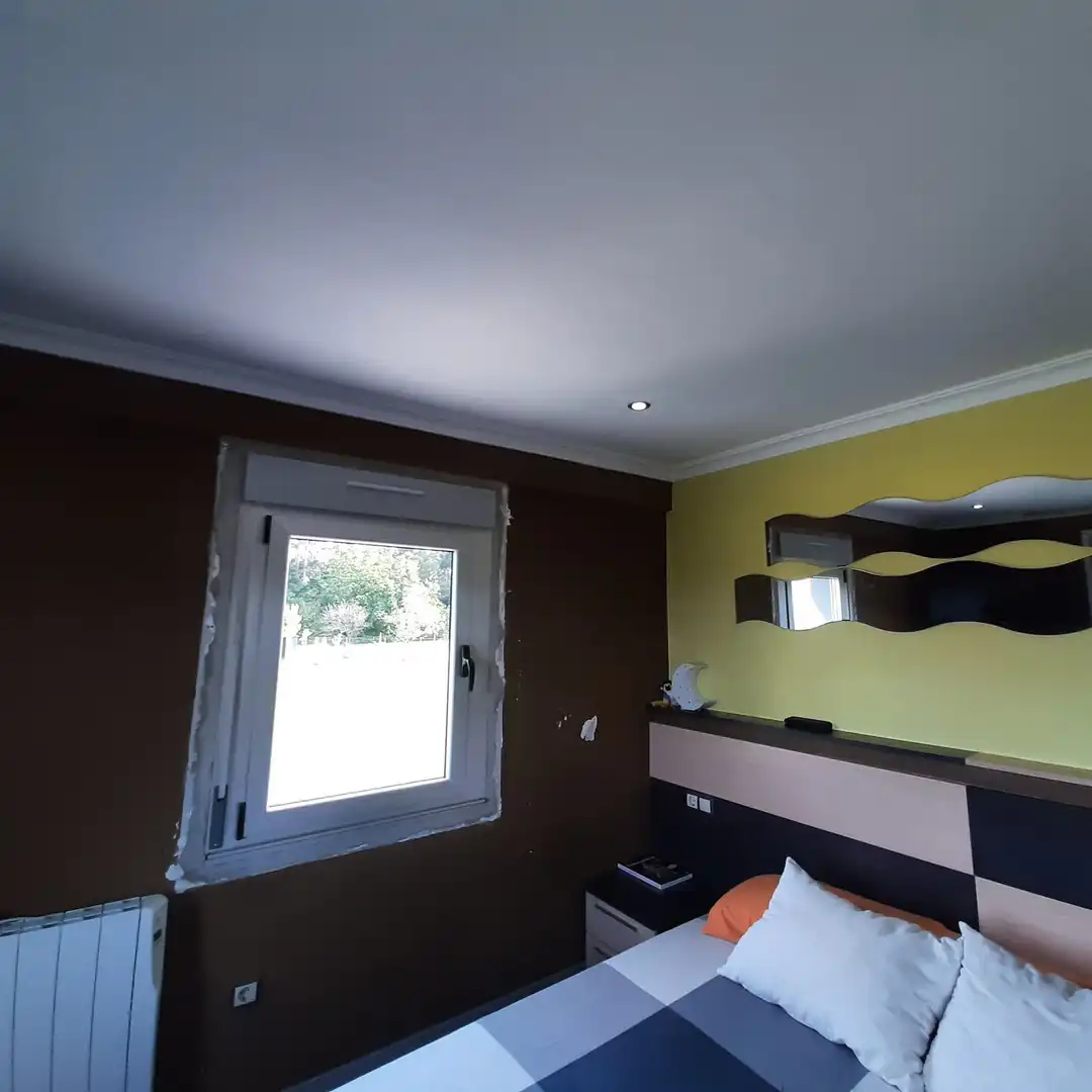 Detached house with garden for sale in LG SAN FIZ 32, imagen 13