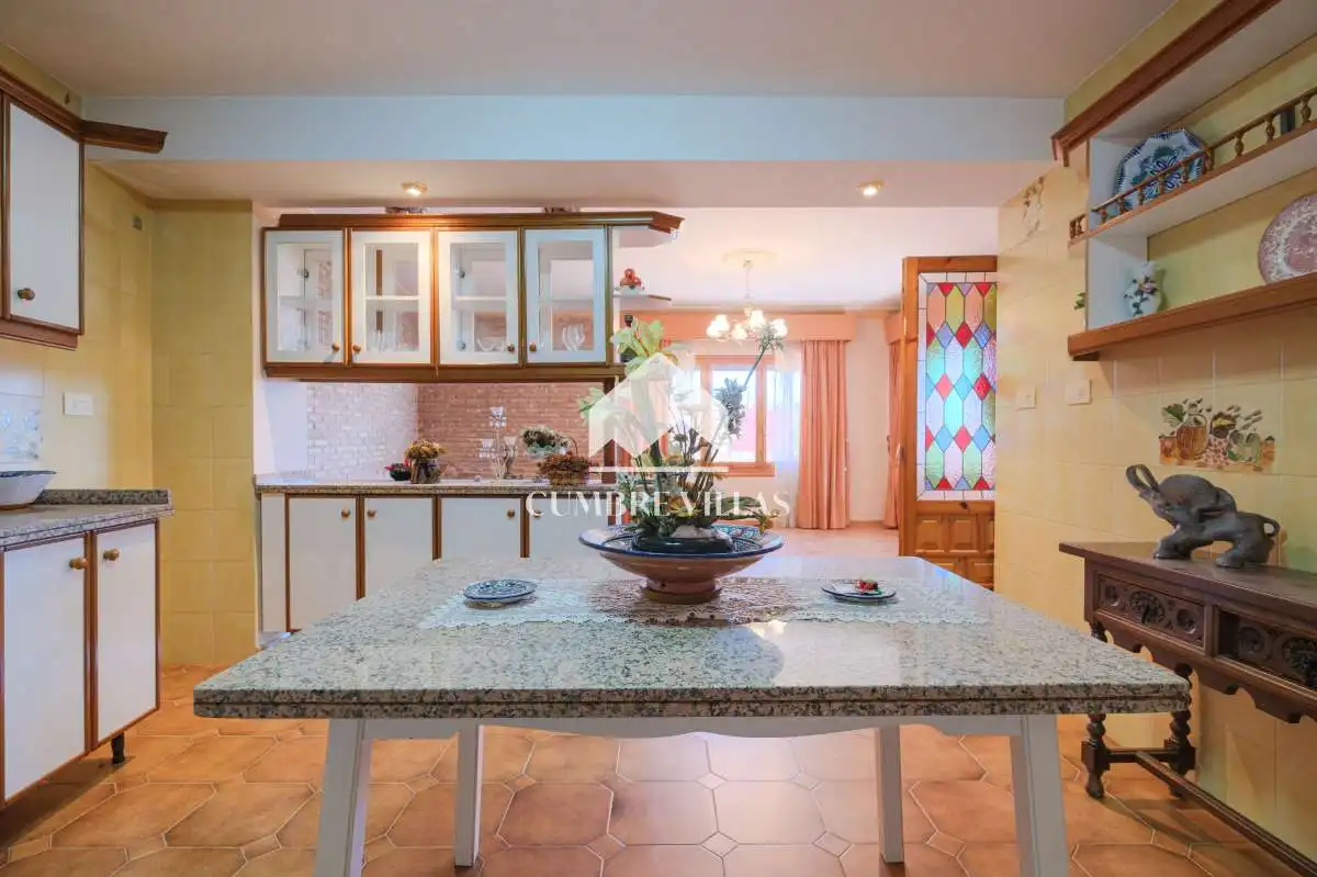 Casa amb jardí en venda a Monte los Almendros - El Pargo - Costa Aguilera, imagen 12