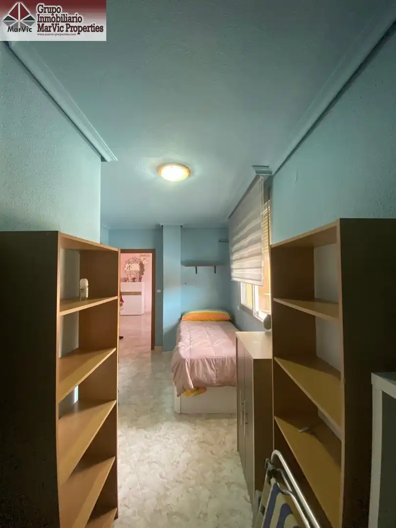 Penthouse mit Aufzug zum Verkauf in Centro Urbano, imagen 20