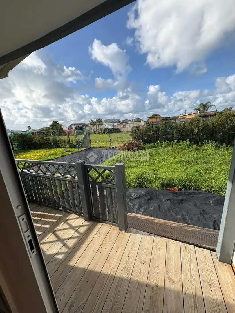Finca rústica en venta en El Palmar