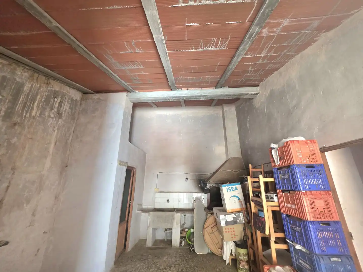 Casa o chalet en venta en Alfondeguilla con Terraza, Trastero y Balcón