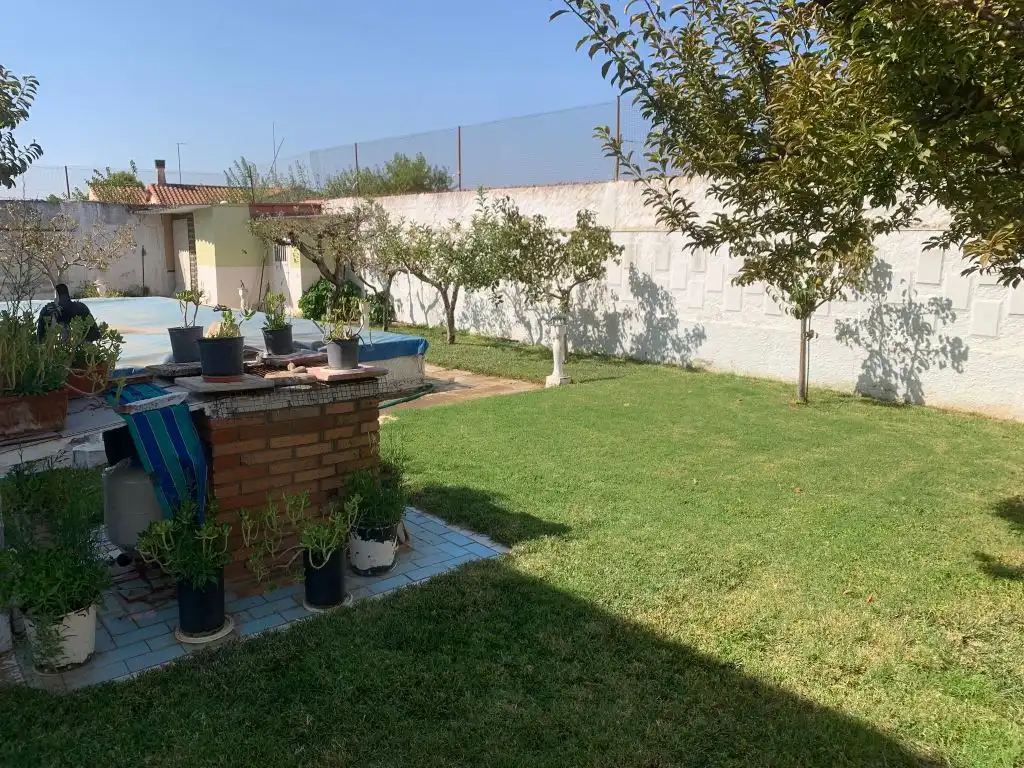 Chalet con piscina en venta en Don Benito, imagen 27