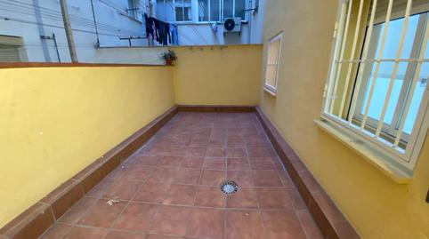 Photo 5 of Flat to share in Avenida del Mediterráneo, 9, Niño Jesús, Madrid