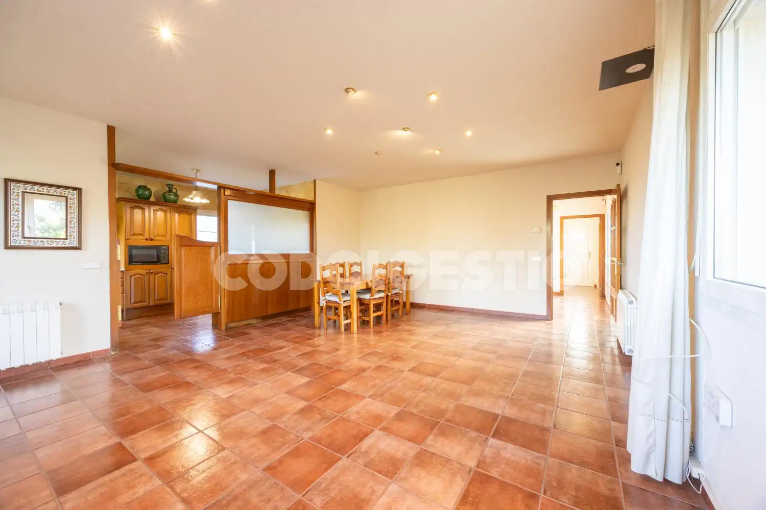 Haus mit Terrasse zum Verkauf in Verge de Montserrat, imagen 8