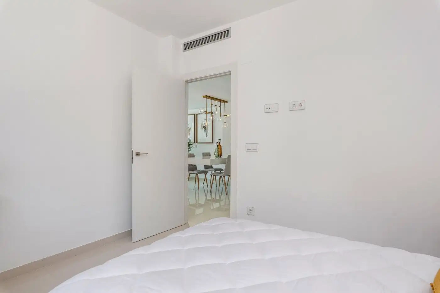 Chalet con piscina en venta en Playa Honda, imagen 38