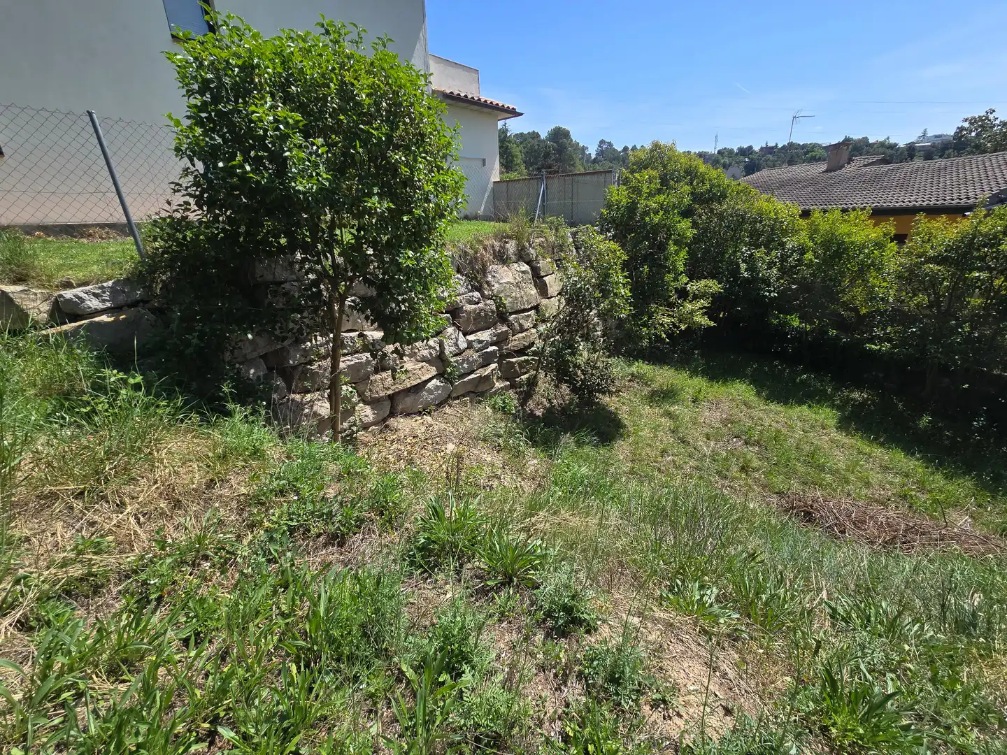 Residencial en venta en Calders