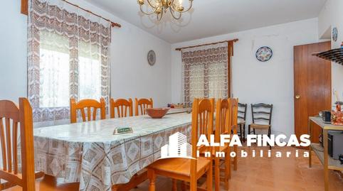 Foto 4 de Casa o xalet en venda a Padre Domingo, 18, Belmonte, Cuenca