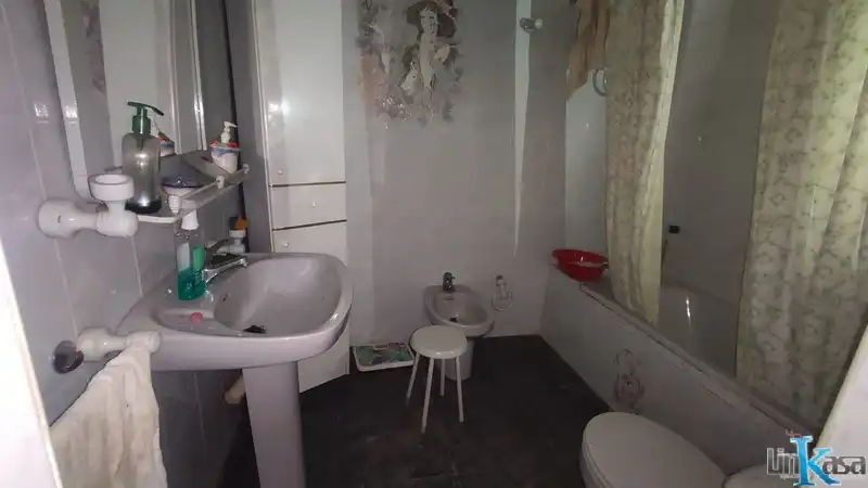 Bany de Casa o xalet en venda en Linares amb Terrassa