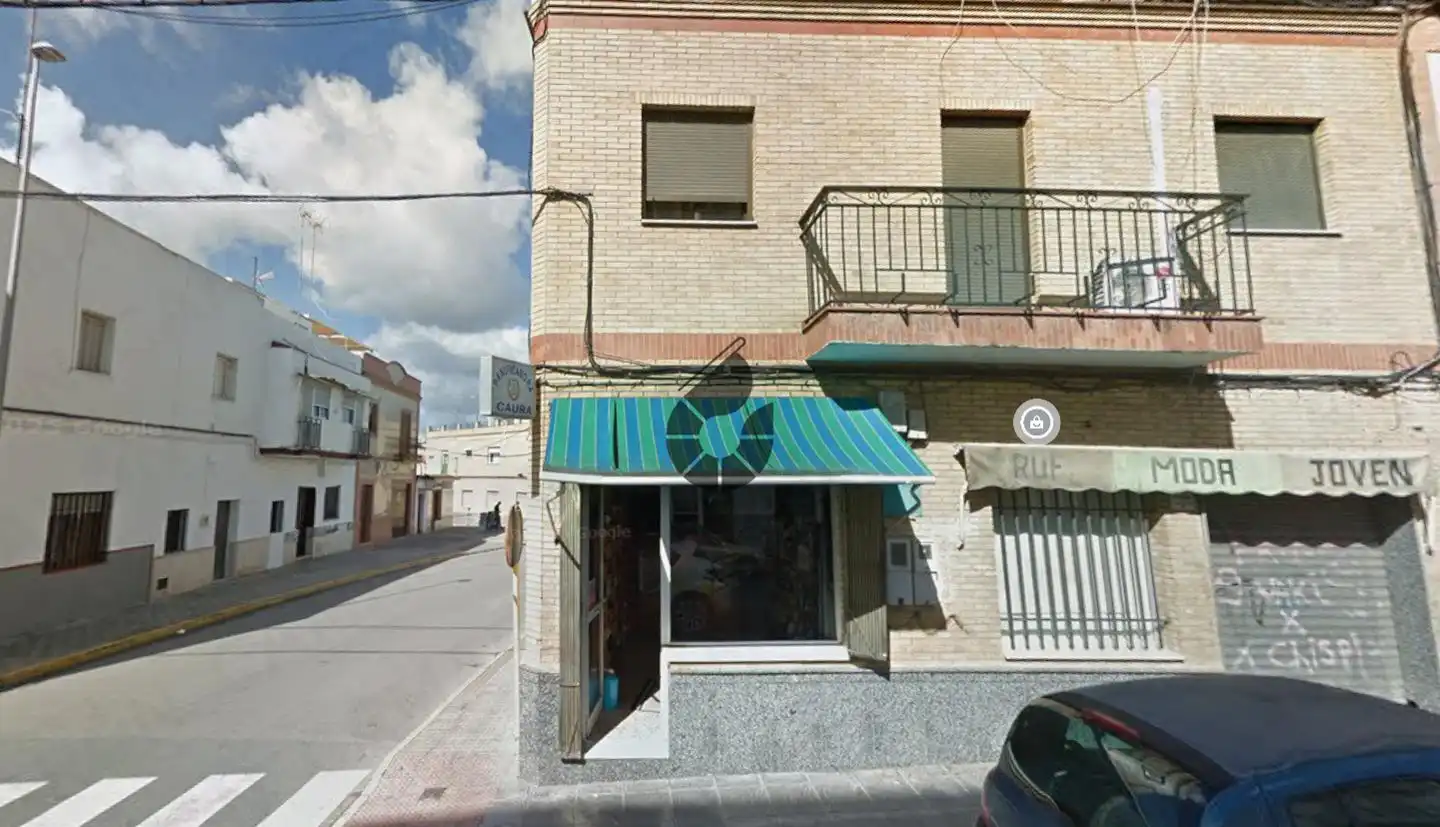 Gewerbefläche zur Miete in Coria del Río, imagen 2