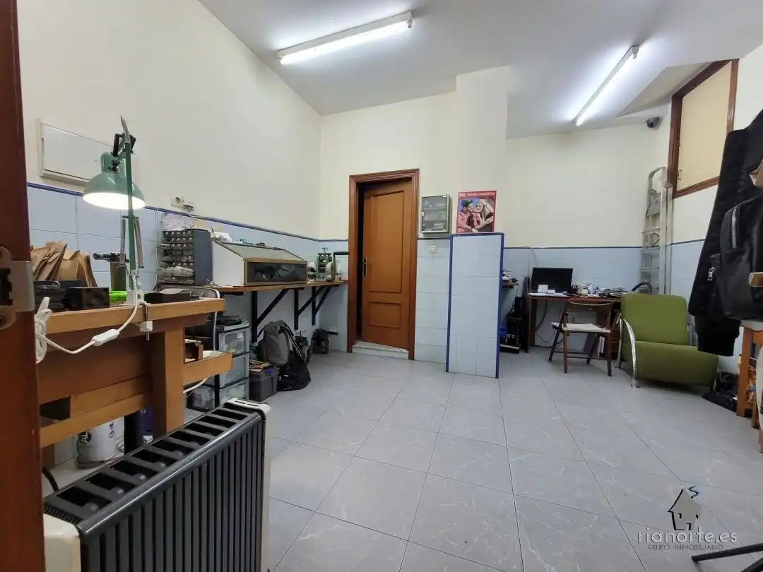 Local commercial à vendre à La Felguera, imagen 6