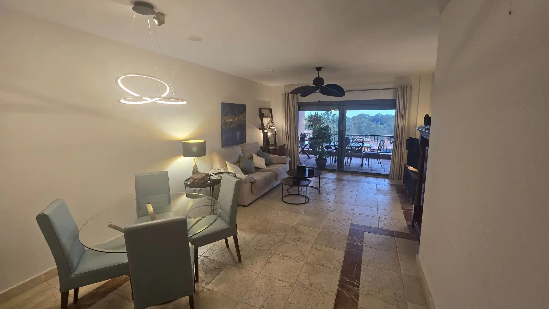 Piso con piscina en venta en Pico de Alcazaba 21, imagen 13