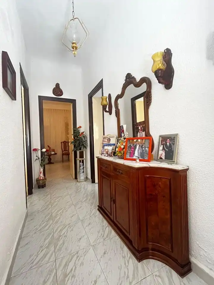 Finca rústica en venda a Los Sáez-las Beatas, San Pedro del Pinatar ciudad