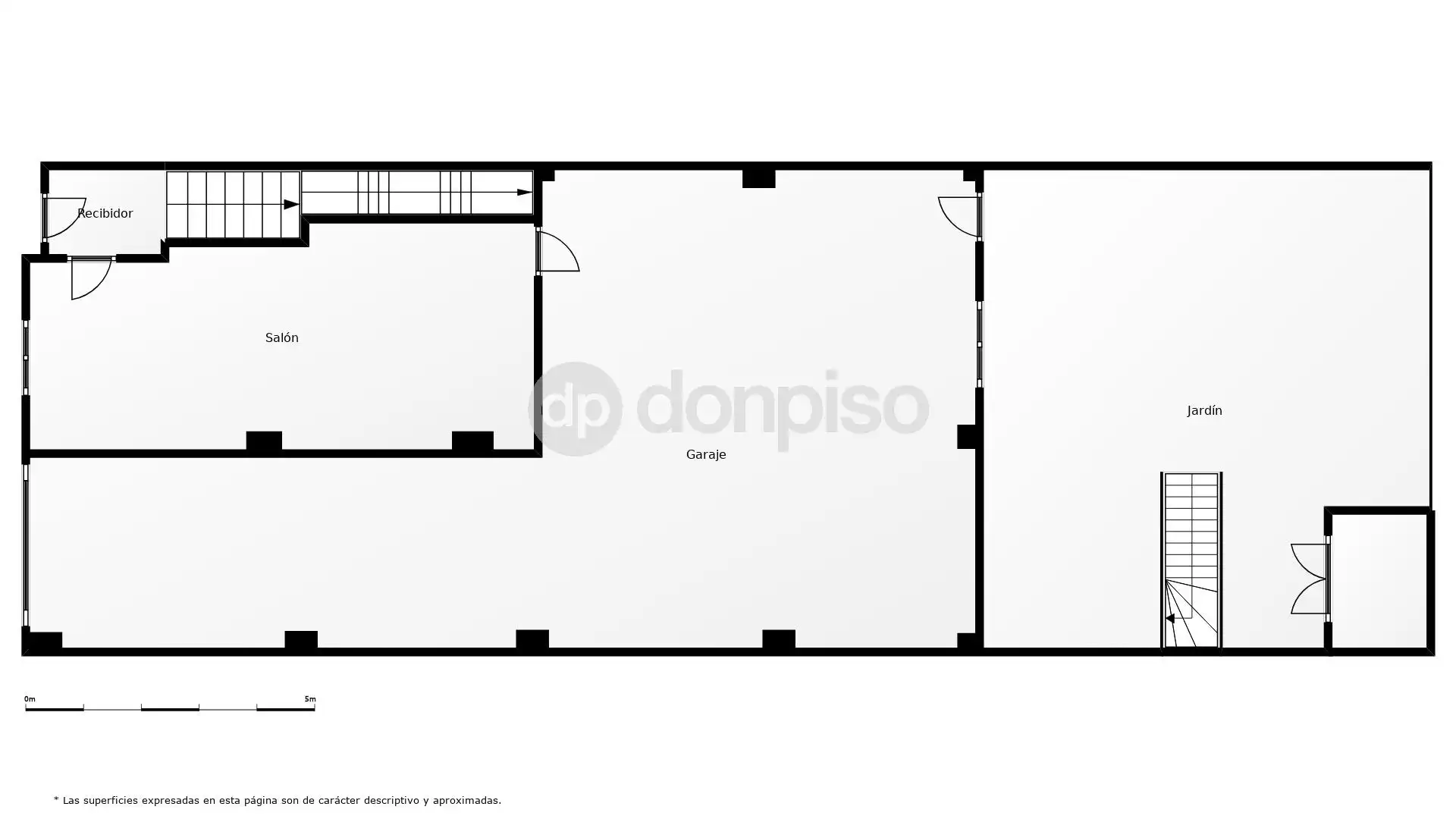 Casa adosada en venta en Las Torres de Cotillas