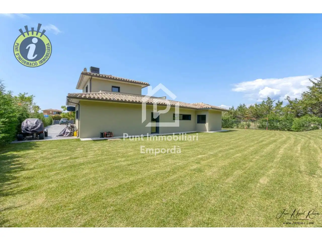 Casa con piscina in vendita a Avenida Mas Frigol, imagen 33