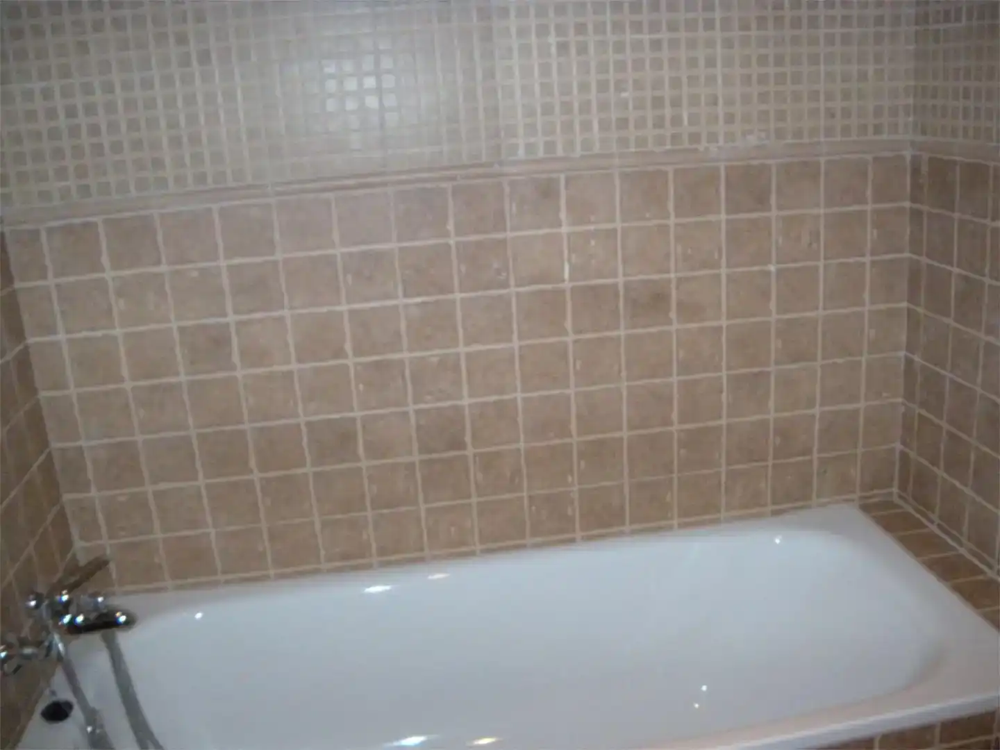 Baño de Dúplex en venta en Cartagena con Balcón