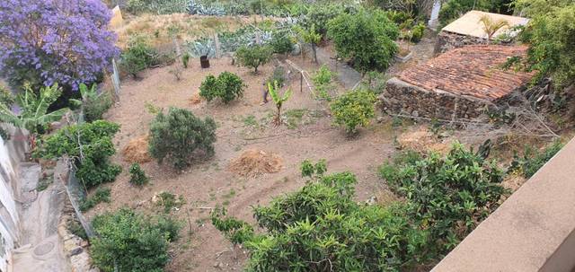 Terreno en Venta en Calle Calle el soldador en Las Mesas - El Toscón