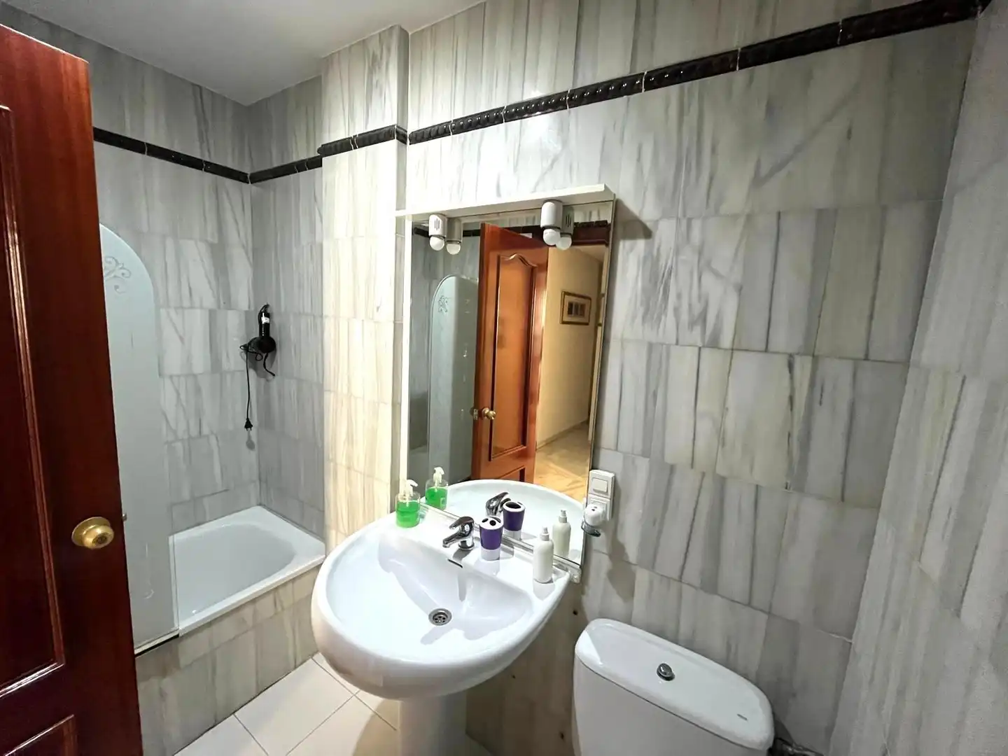 Flat with lift for sale in Barbate ciudad, imagen 23