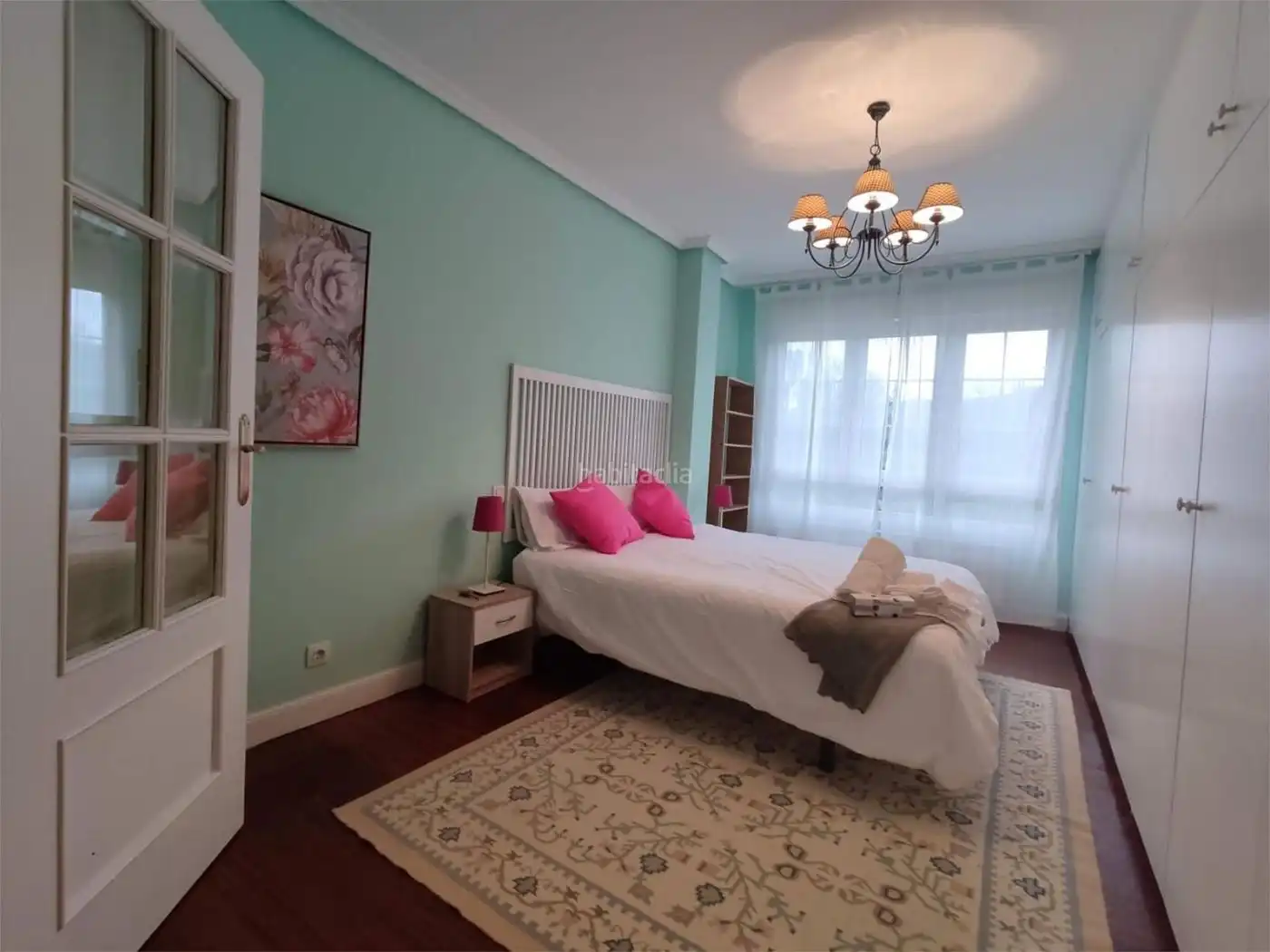 Wohnung zur Miete in Calle Valerio Ortiz de Uriarte 6, imagen 22