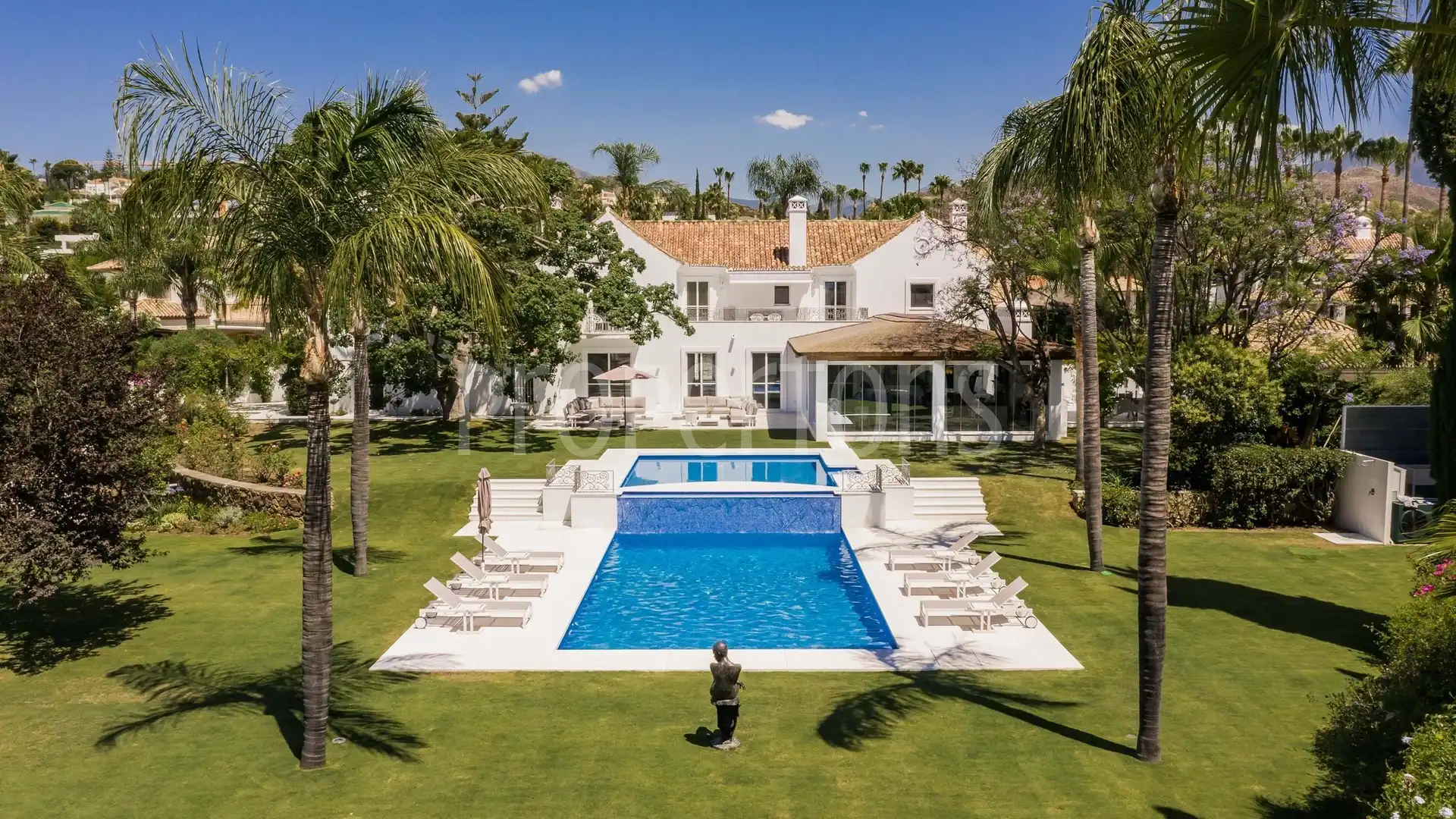 Casa en venta en N/A