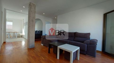 Foto 5 de Piso de alquiler en Calle Amistat de L', L'Amistat, Valencia Capital