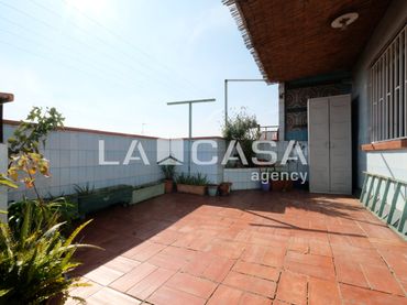 Penthouse for sale in Carrer del Japó