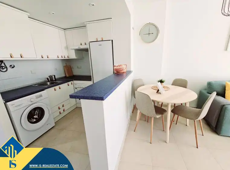 Piso con piscina en venta en Playa del Cura, imagen 5