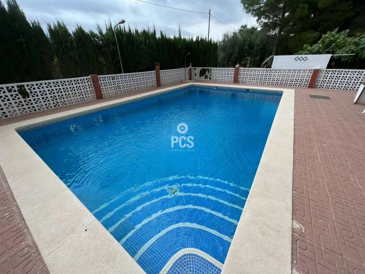 Detached house with pool for sale in Calle Morti S/N, imagen 3