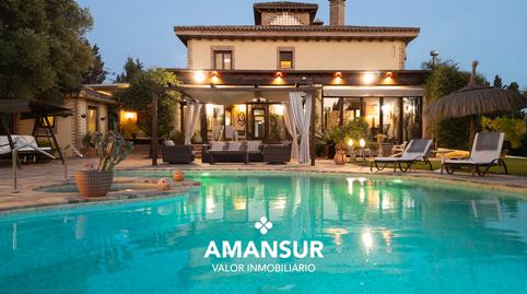 Foto 5 de Casa o chalet en venta en Dehesa - Monacilla, Huelva