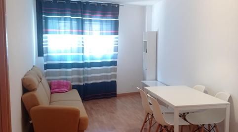 Foto 3 de Piso de alquiler en Carme - Vistalegre, Girona Capital