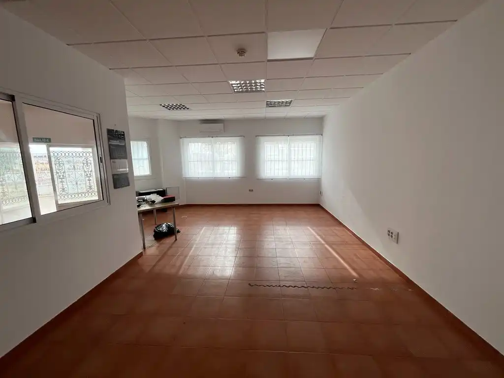 Industrial buildings for rent in Albacete  with Alarm