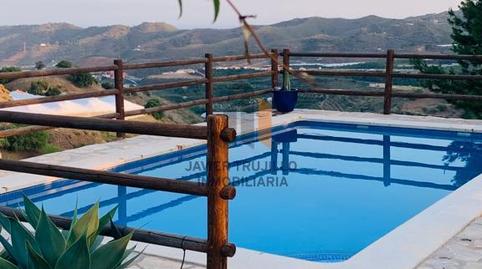 Foto 2 de Finca rústica de lloguer a N/a, -1, Camino Viejo de Málaga, Vélez-Málaga