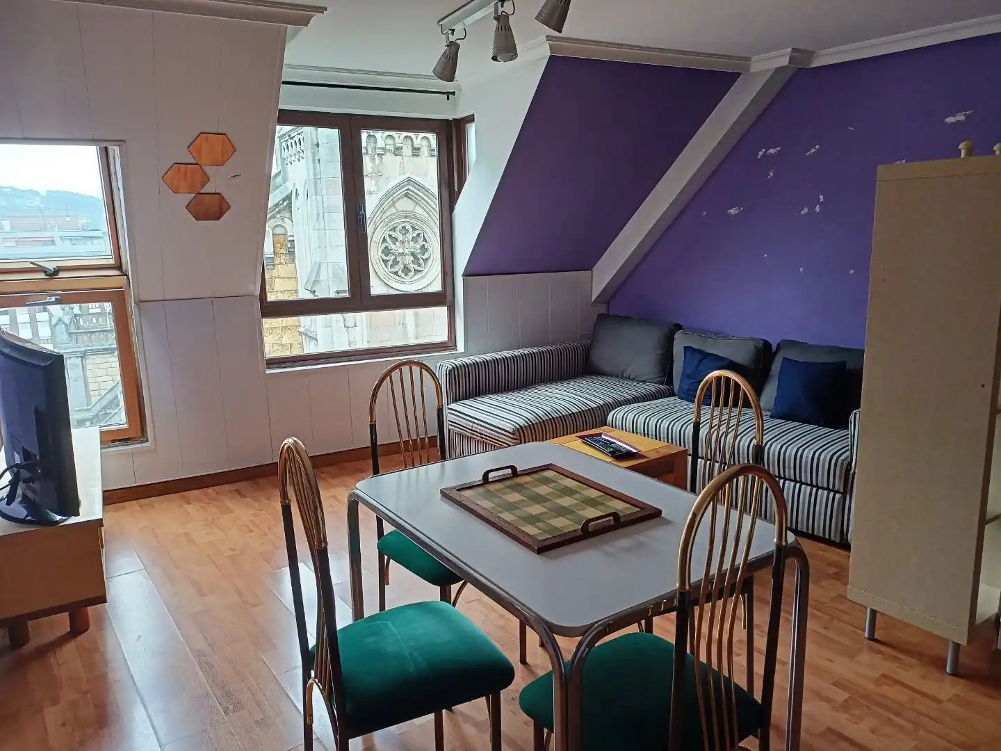 Apartament de lloguer a Oviedo , Asturias