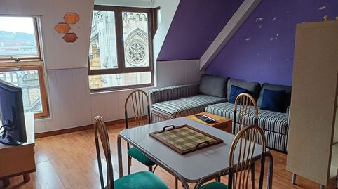 Foto 4 de Apartament de lloguer a Calle Caveda, 31, Salesas - Foncalada - Campoamor, Oviedo