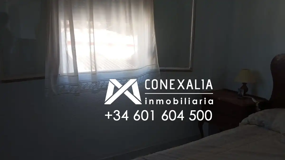 Habitación de Casa o chalet en venta en Olvera con Terraza y Balcón