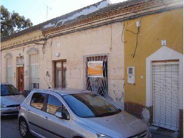 Adossat en venda a Nueva