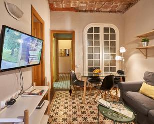 Apartament de lloguer a Sants-Badal