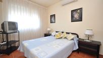 Bedroom of Single-family semi-detached for sale in Alcanar  with Air Conditioner and Terrace