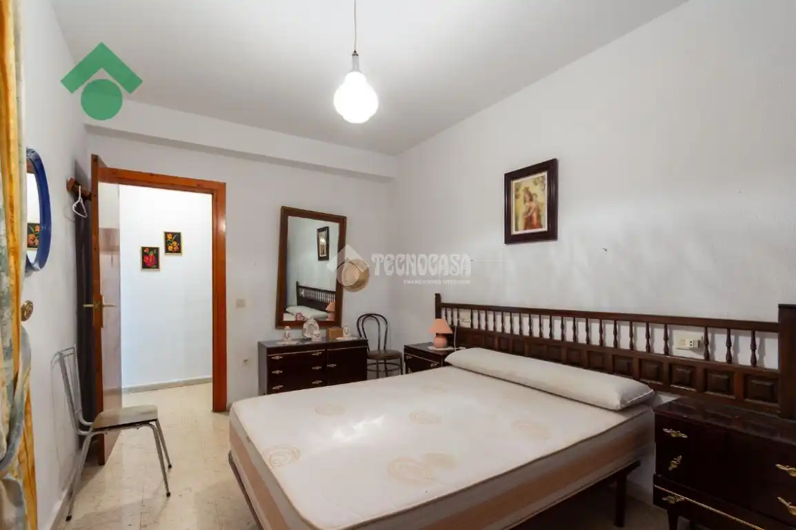 Habitación de Piso en venta en Almuñécar con Balcón