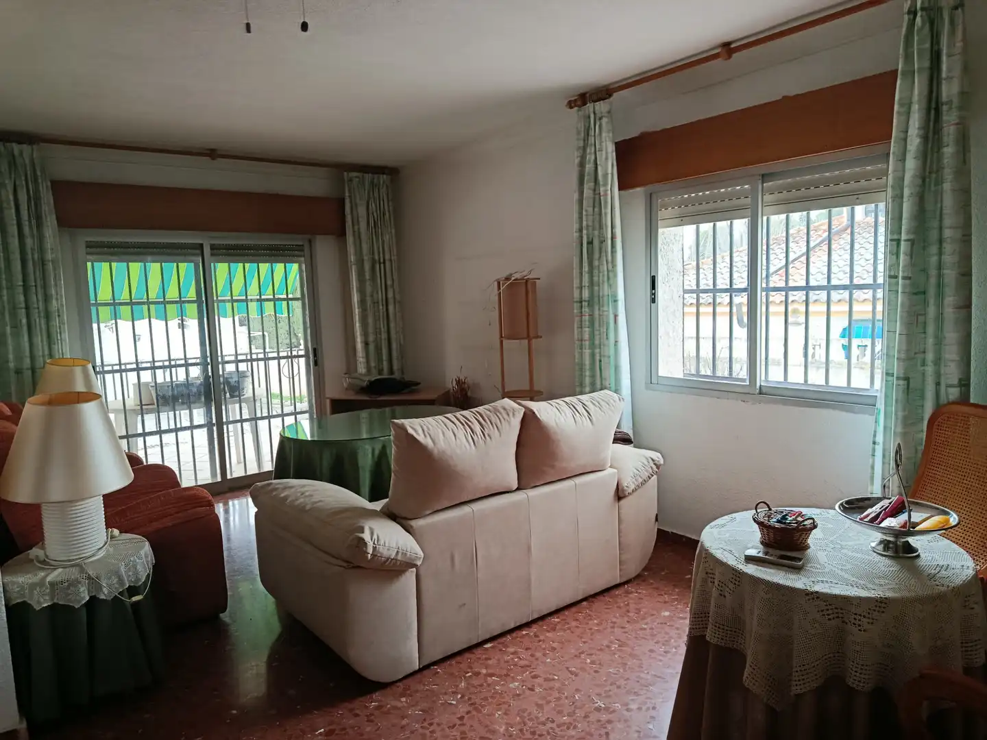 Chalet con terraza en venta en Villa de Otura, imagen 3