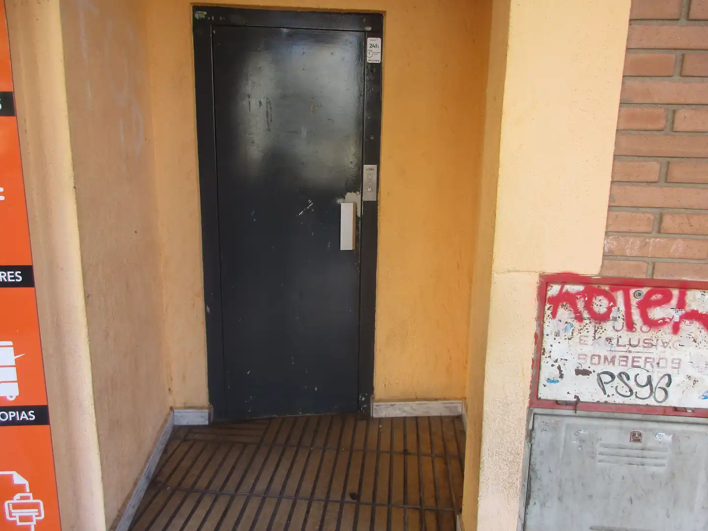 Individuel avec ascenseur à vendre à Avinguda de Pere el Cerimoniós 32, imagen 14