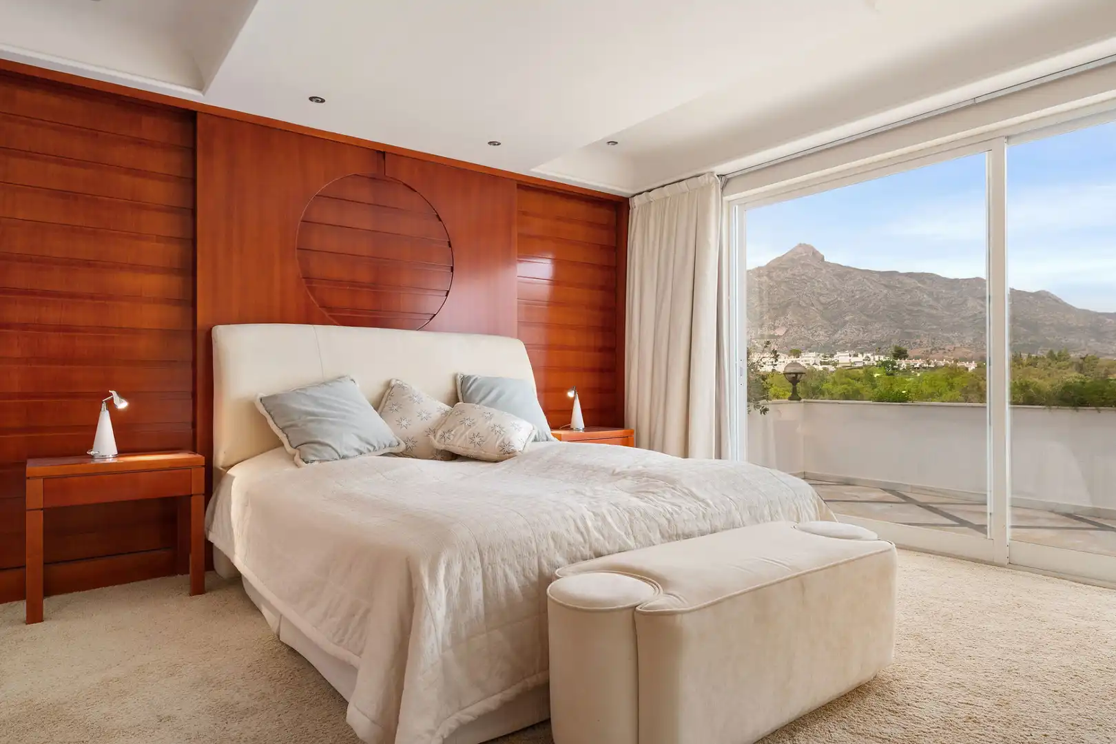 Penthouse mit Terrasse zum Verkauf in Nueva Andalucía, imagen 10