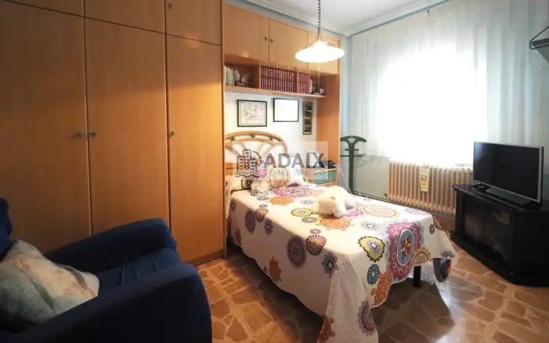 Casa con terraza en venta en Tomelloso, imagen 13