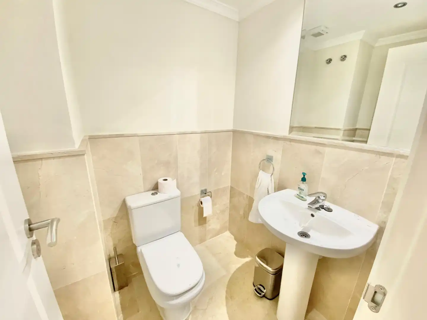 Apartament amb terrassa de lloguer a Benamara - Atalaya, imagen 30
