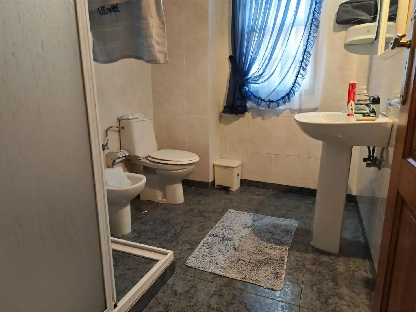 Baño de Casa o chalet en venta en Breña Alta con Jardín privado, Trastero y Amueblado
