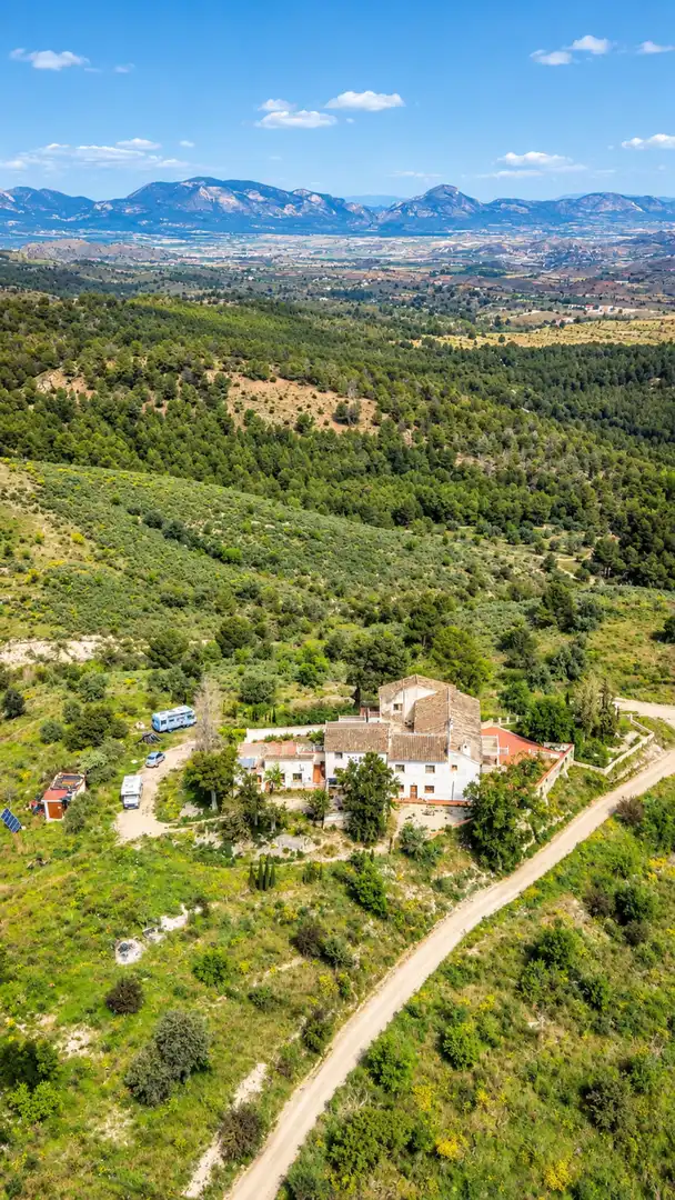 Casa en venda a Lorca - DS PARRILLA, imagen 5