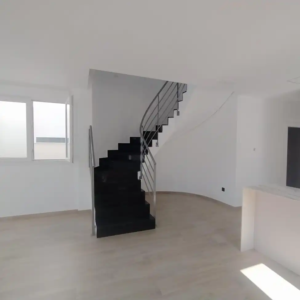 Penthouse mit Pool zum Verkauf in Centro, imagen 23