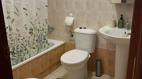Foto 5 de Habitació a El Cónsul - Ciudad Universitaria - El Romeral, Málaga Capital